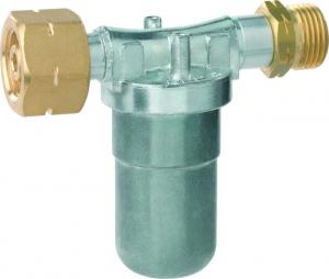 Filtr LPG pro kapalnou fázi - přímý,  52-060-03
