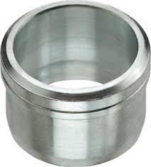 Zářezný kroužek ocelový GOK 10mm L, 07-152-00
